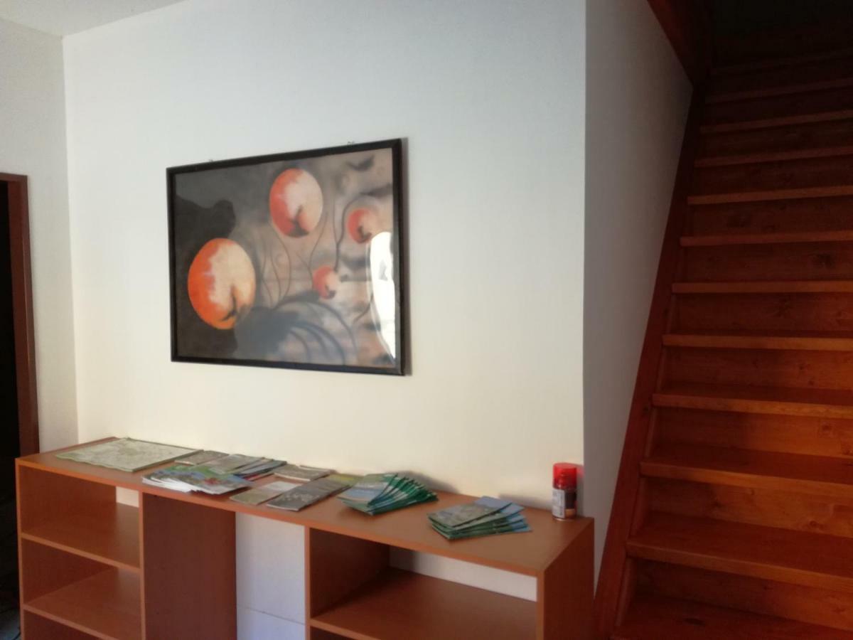 Apartman Prefa Benesov nad Ploucnici المظهر الخارجي الصورة