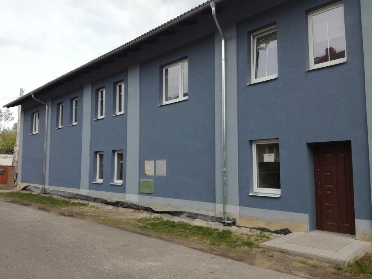 Apartman Prefa Benesov nad Ploucnici المظهر الخارجي الصورة